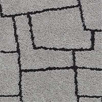 Orlando 338 Grey Rug