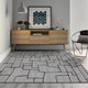 Orlando 338 Grey Rug