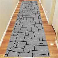 Orlando 338 Grey Rug