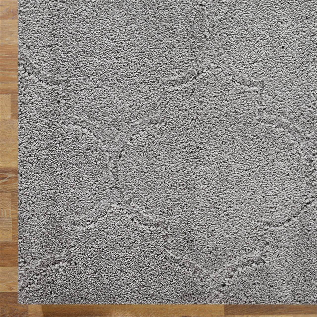 Orlando 349 Grey Rug