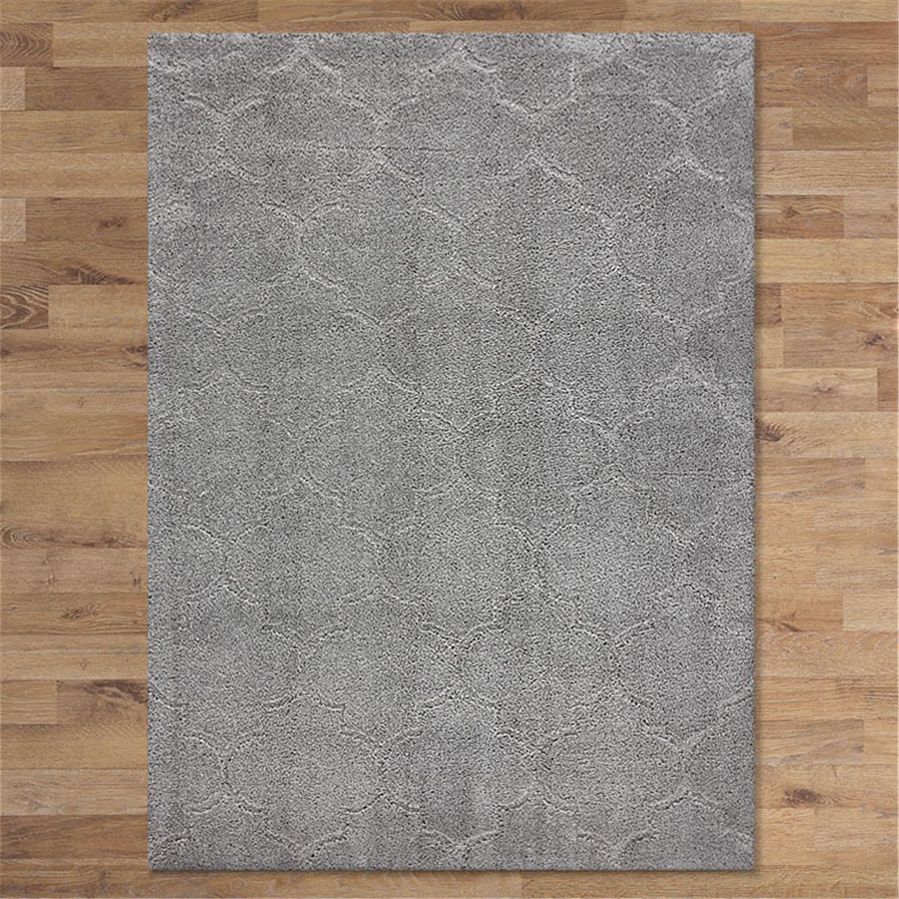 Orlando 349 Grey Rug