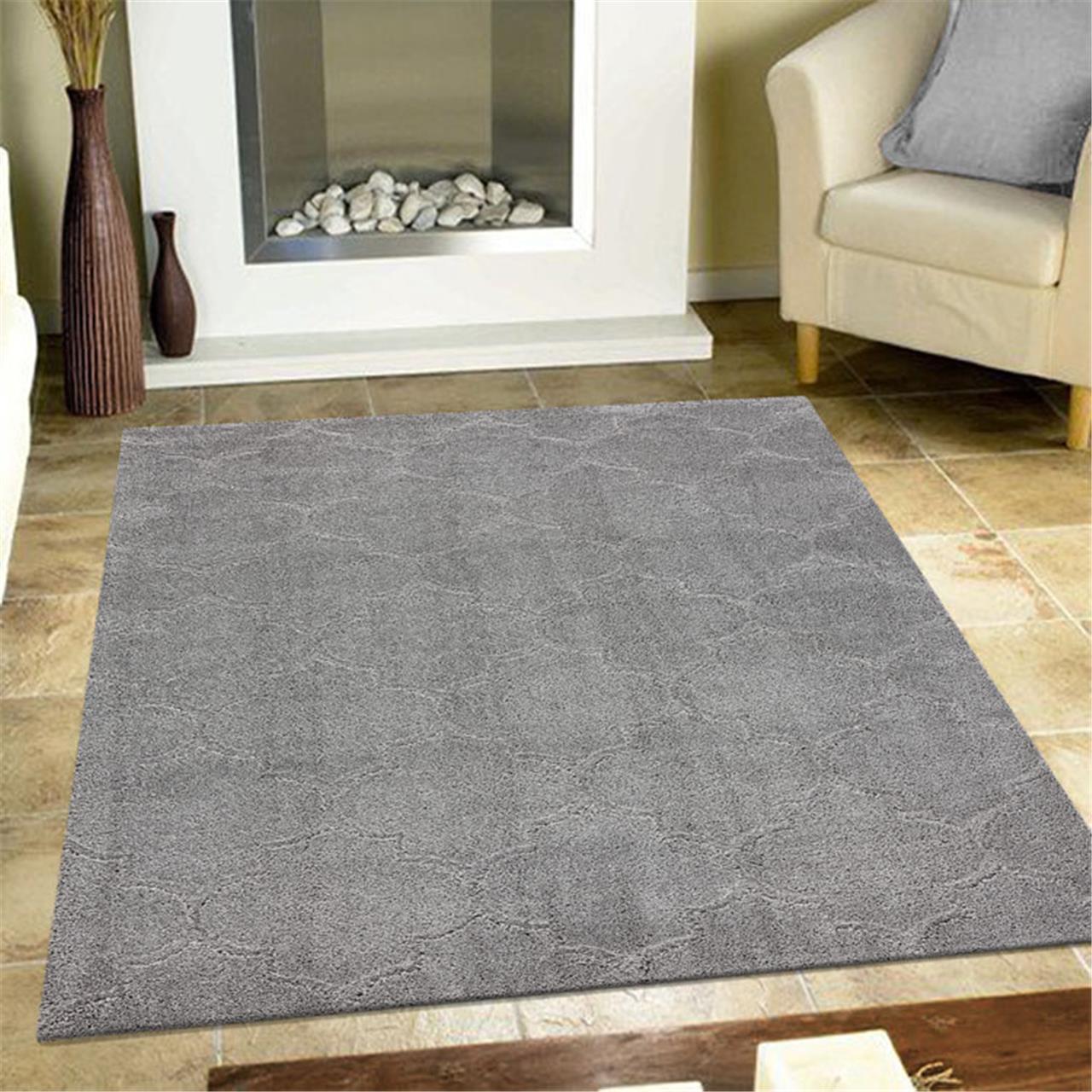 Orlando 349 Grey Rug