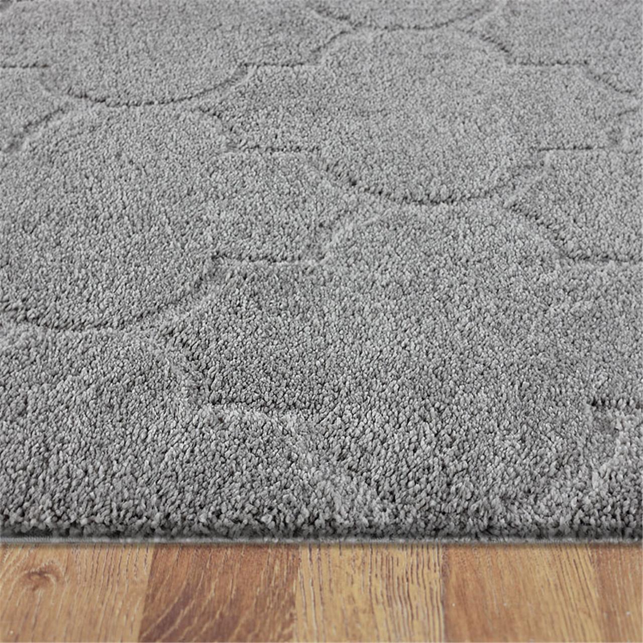 Orlando 349 Grey Rug