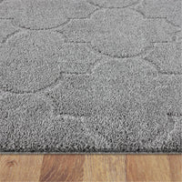 Orlando 349 Grey Rug