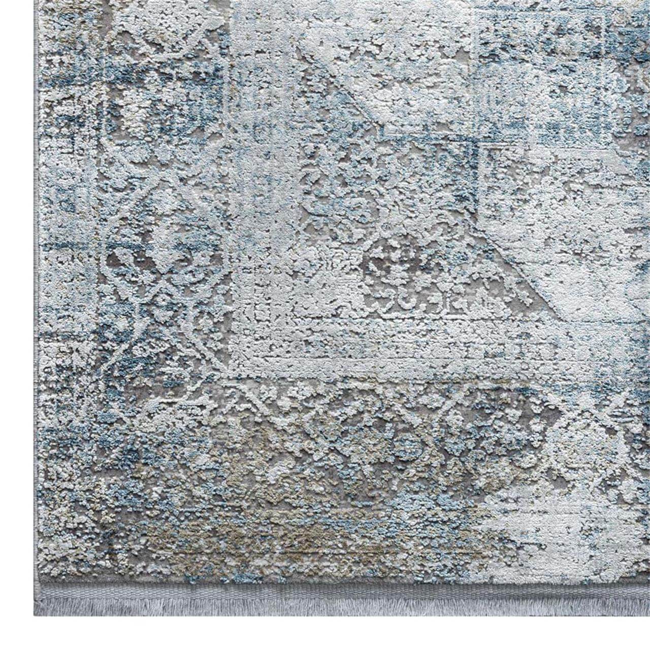 Oxford 146 Lt.Grey Rug