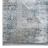 Oxford 146 Lt.Grey Rug
