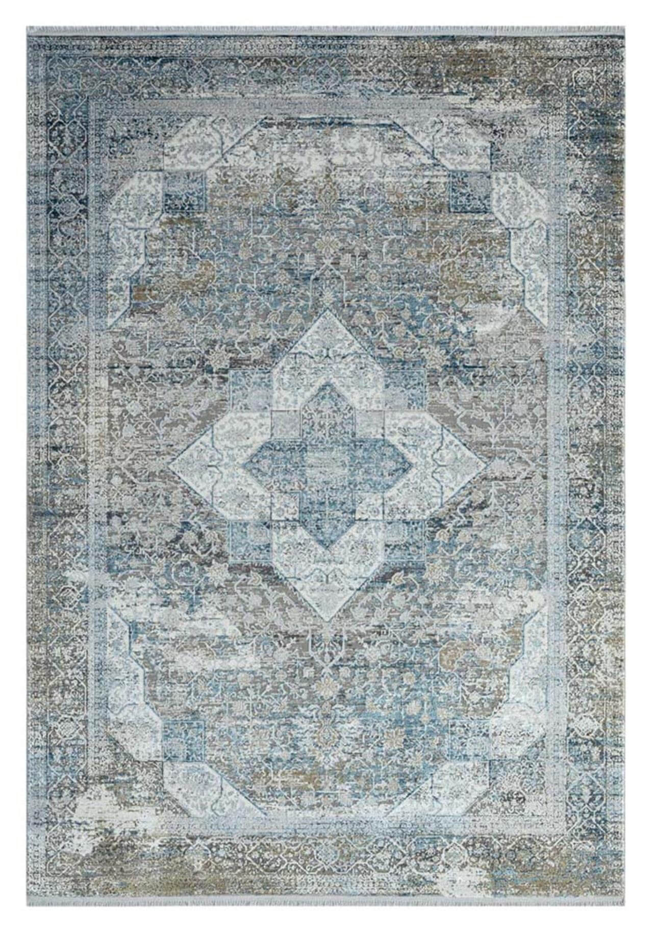 Oxford 146 Lt.Grey Rug