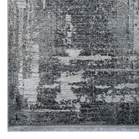 Oxford 214 Dk.Grey Rug