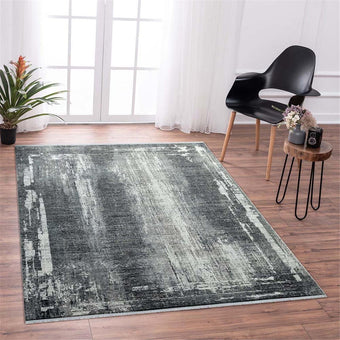 compare product Oxford 214 Dk.Grey Rug