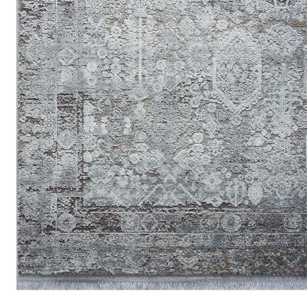 Oxford 312 Grey Rug