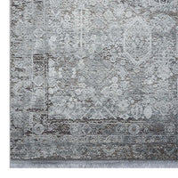 Oxford 312 Grey Rug