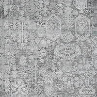 Oxford 312 Grey Rug