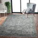 Oxford 312 Grey Rug