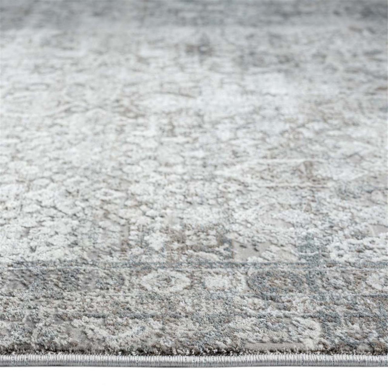 Oxford 312 Grey Rug