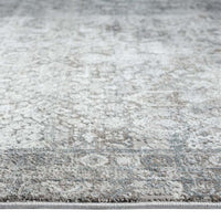 Oxford 312 Grey Rug