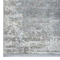 Oxford 320 Grey Rug