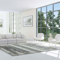 Oxford 320 Grey Rug