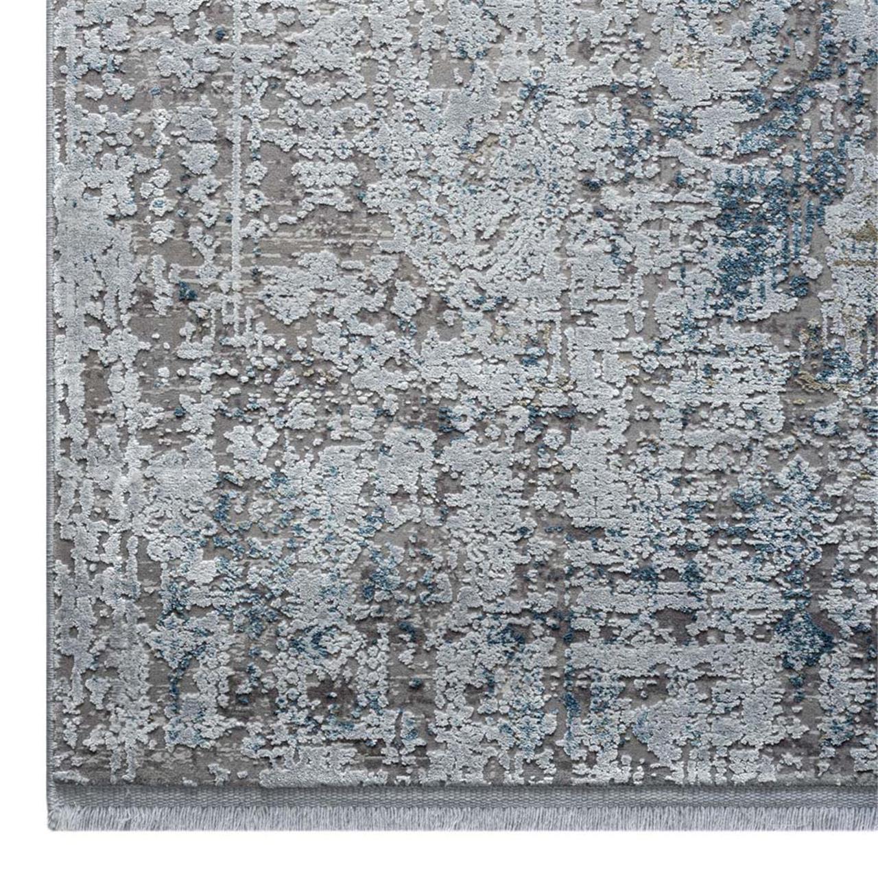 Oxford 800 Grey Rug