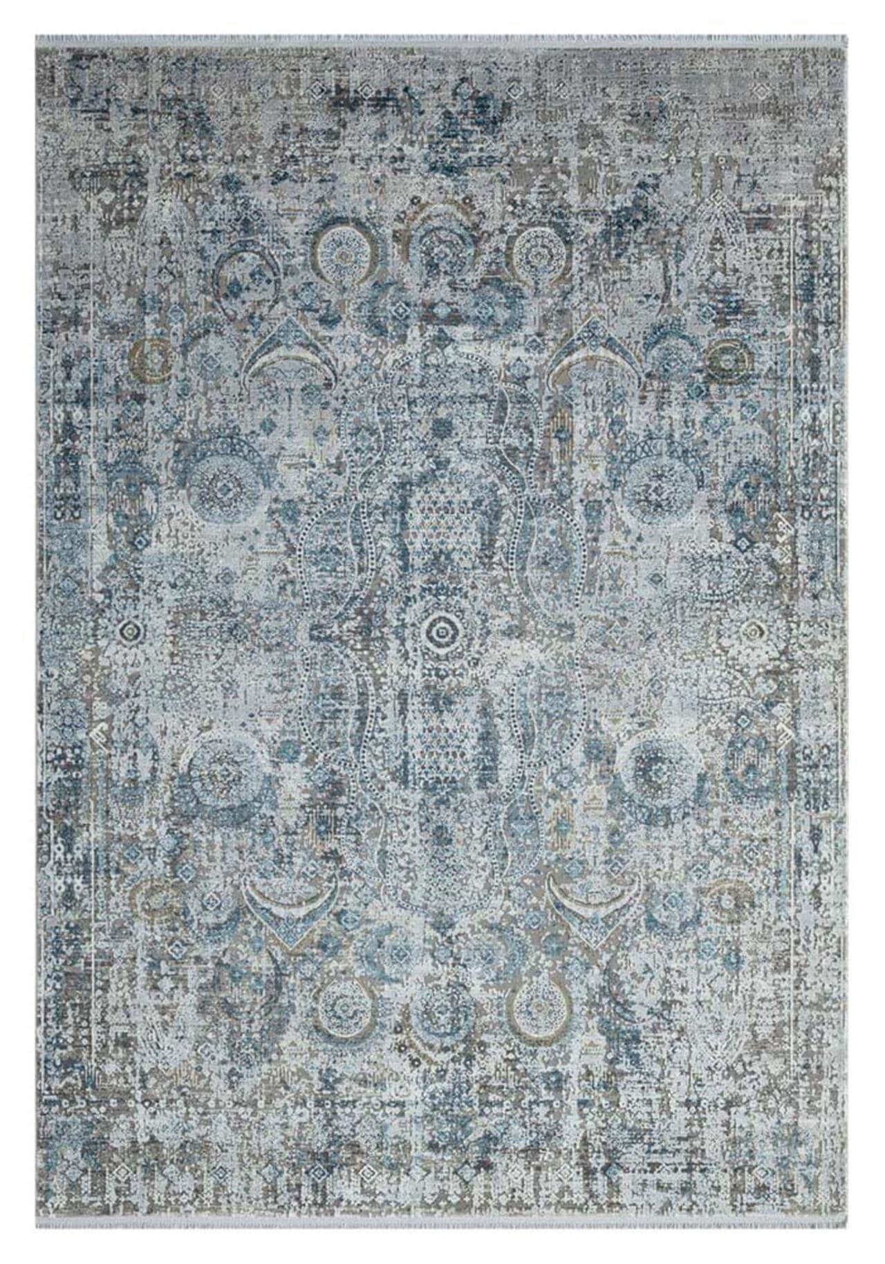 Oxford 800 Grey Rug