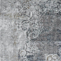 Oxford 960 Dk.Grey Rug