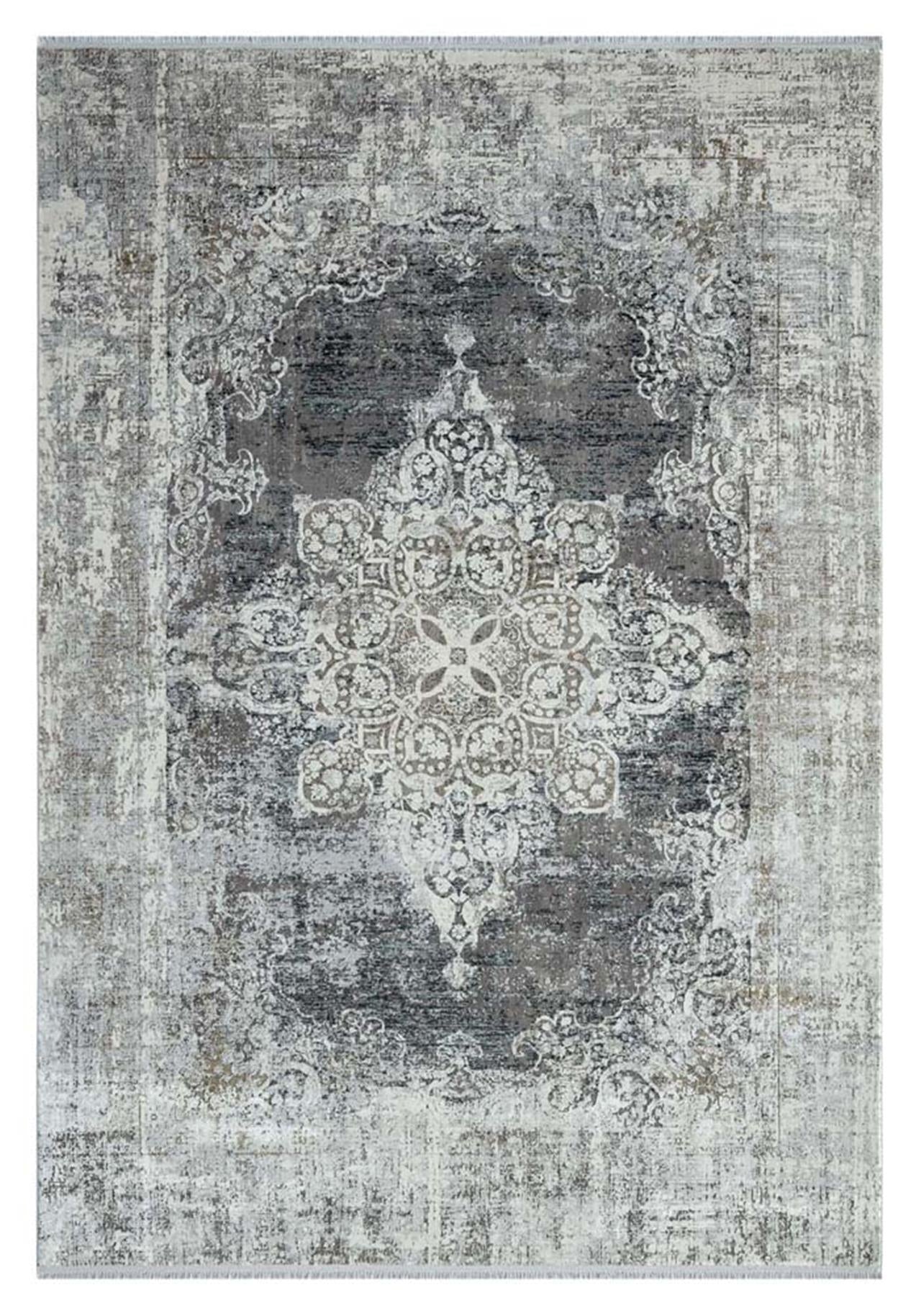 Oxford 960 Dk.Grey Rug