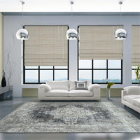 Oxford 960 Dk.Grey Rug