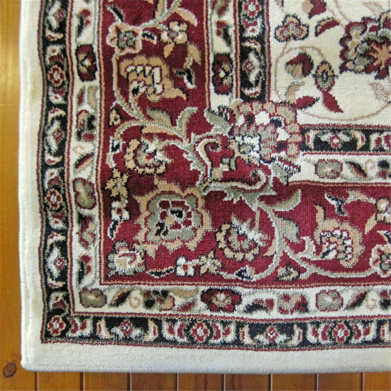 Palace 7146 Cream Rug