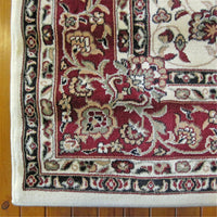 Palace 7146 Cream Rug