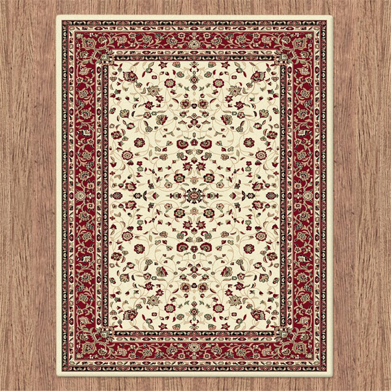 Palace 7146 Cream Rug