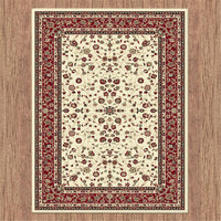 Palace 7146 Cream Rug