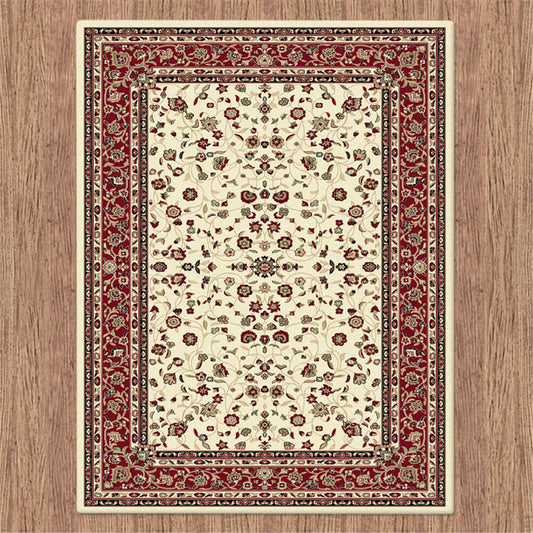 Palace 7146 Cream Rug