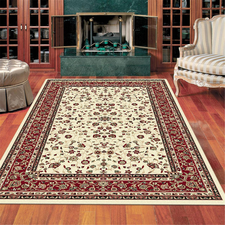 Palace 7146 Cream Rug