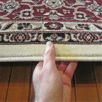 Palace 7146 Cream Rug