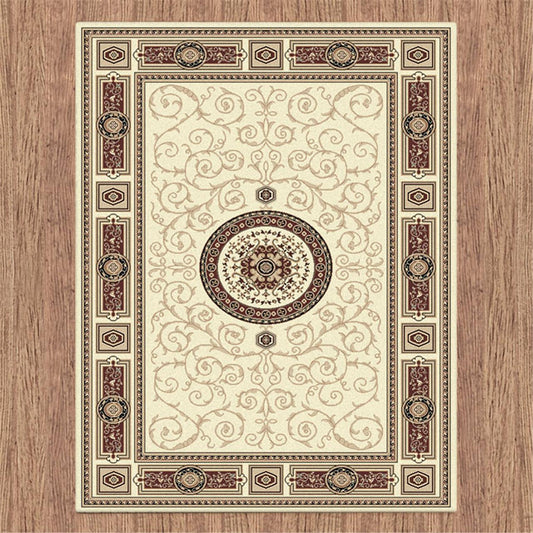 Palace 7647 Cream Rug