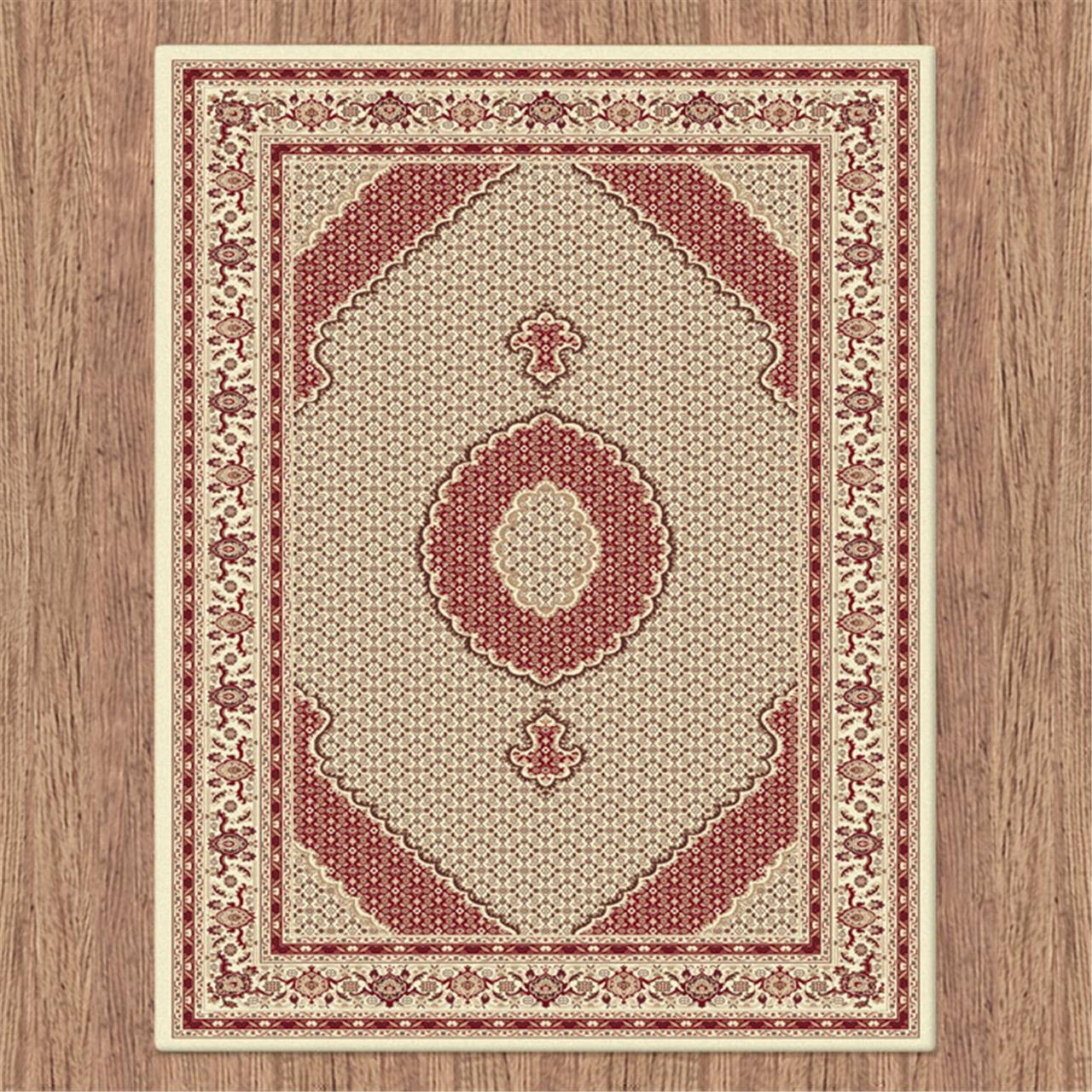 Palace 7650 Cream Rug