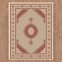 Palace 7650 Cream Rug