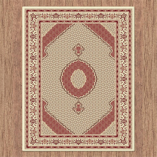 Palace 7650 Cream Rug