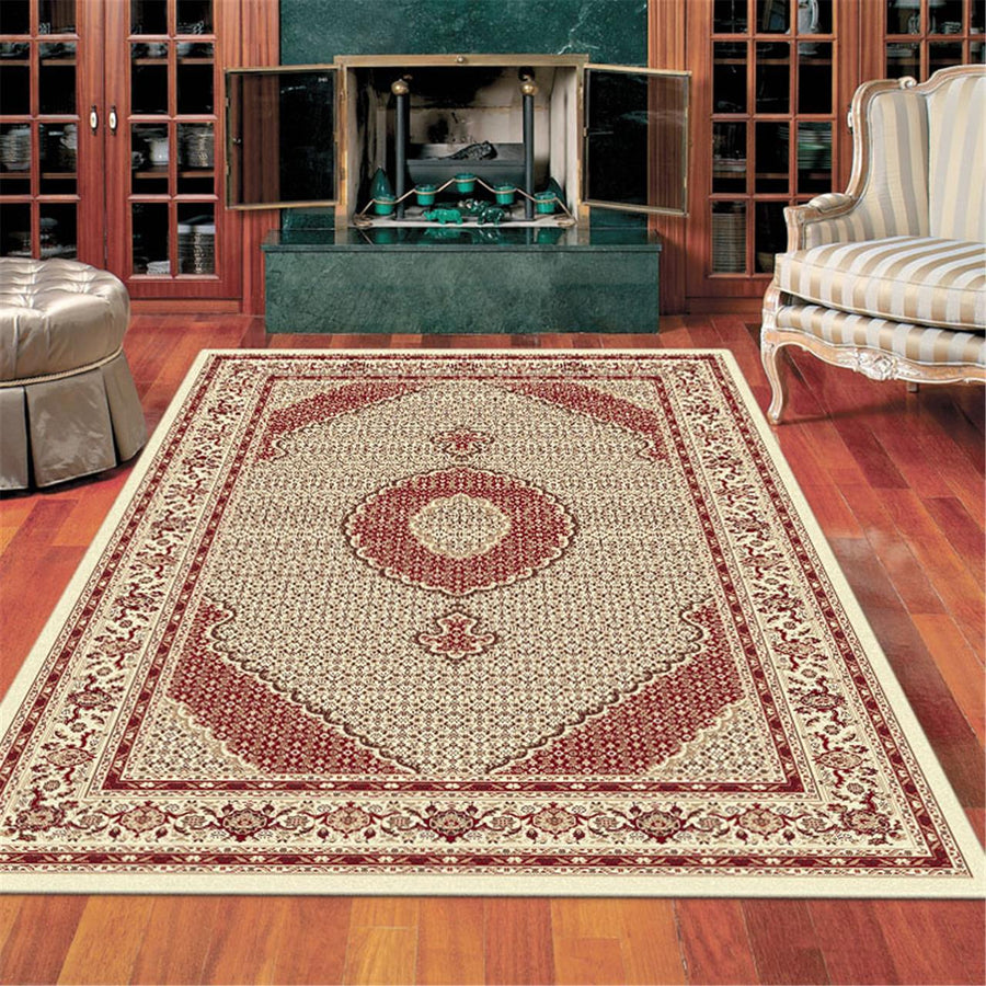 Palace 7650 Cream Rug