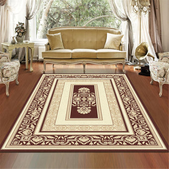 compare product Palace 7652 Brown Rug