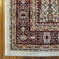 Palace 7654 Cream Rug