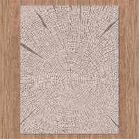Polo 3332 Beige Rug
