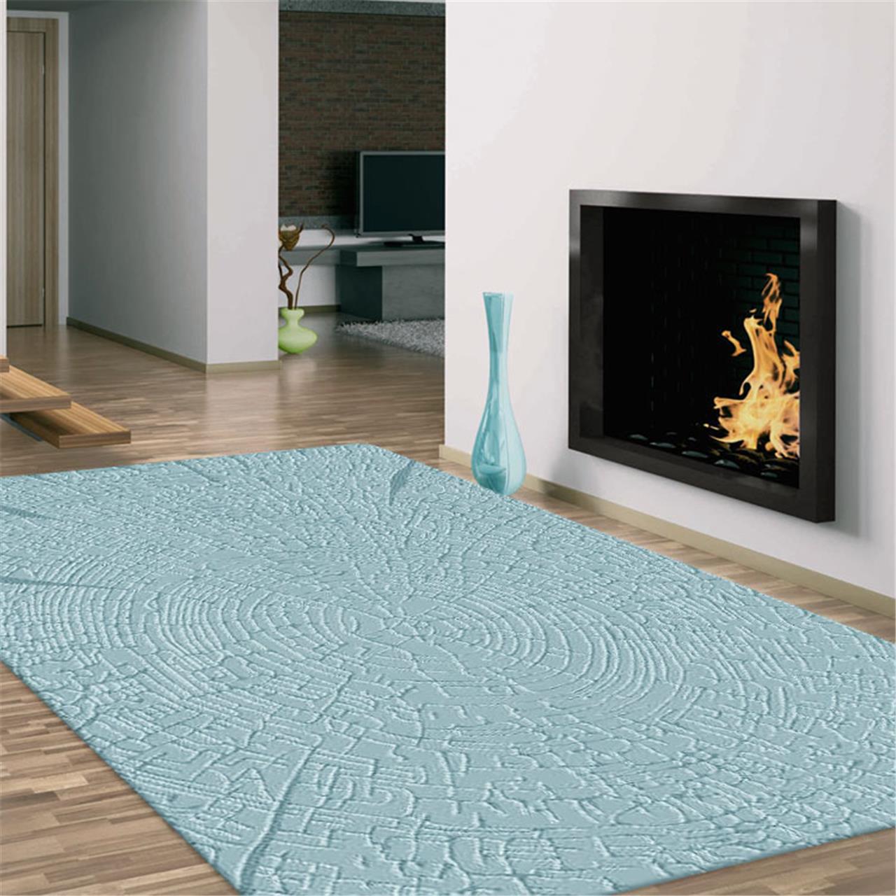 Polo 3332 Blue Rug