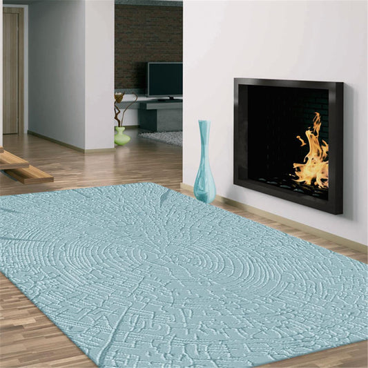 Polo 3332 Blue Rug