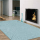 Polo 3332 Blue Rug
