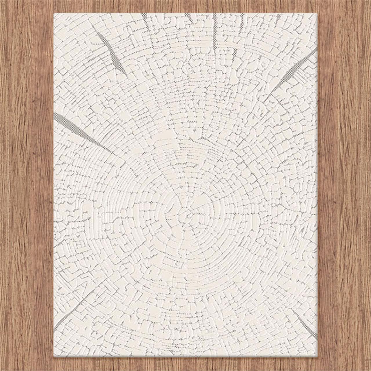 Polo 3332 Cream Rug