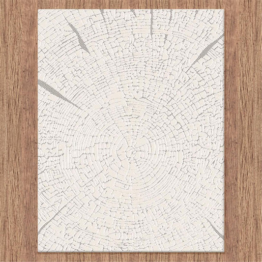 Polo 3332 Cream Rug