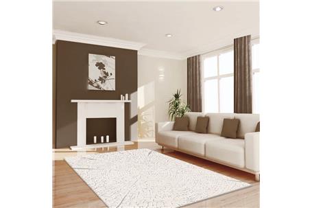Polo 3332 Cream Rug