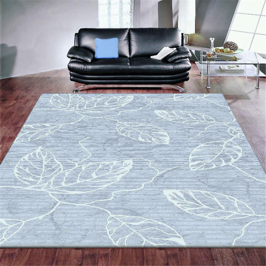 Polo 3814 Blue Rug