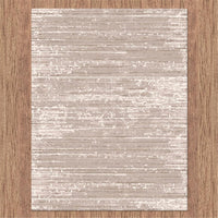 Polo 3818 Beige Rug