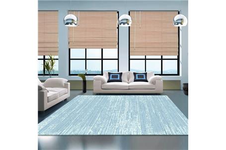 Polo 3818 Blue Rug